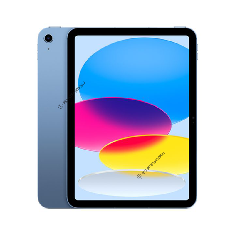 Apple iPad 10th generation (2022)