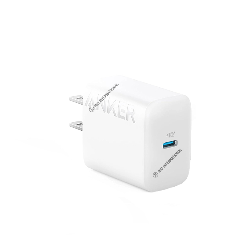 Anker 20W USB C Fast Wall Charger