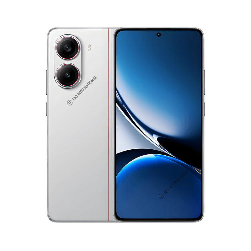 Redmi Turbo 4 5G