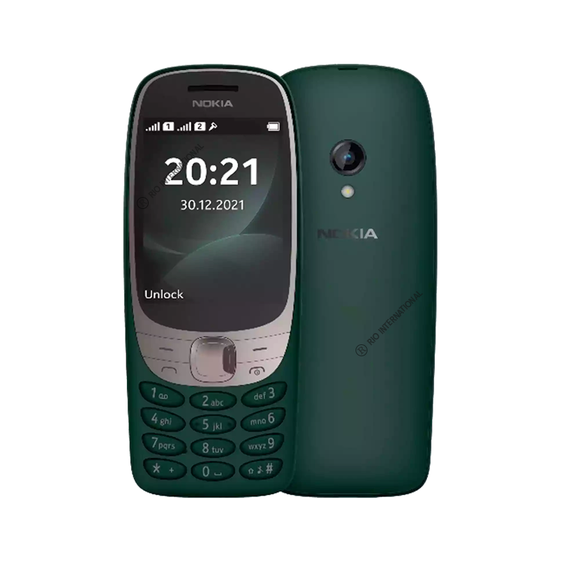 NOKIA 6310
