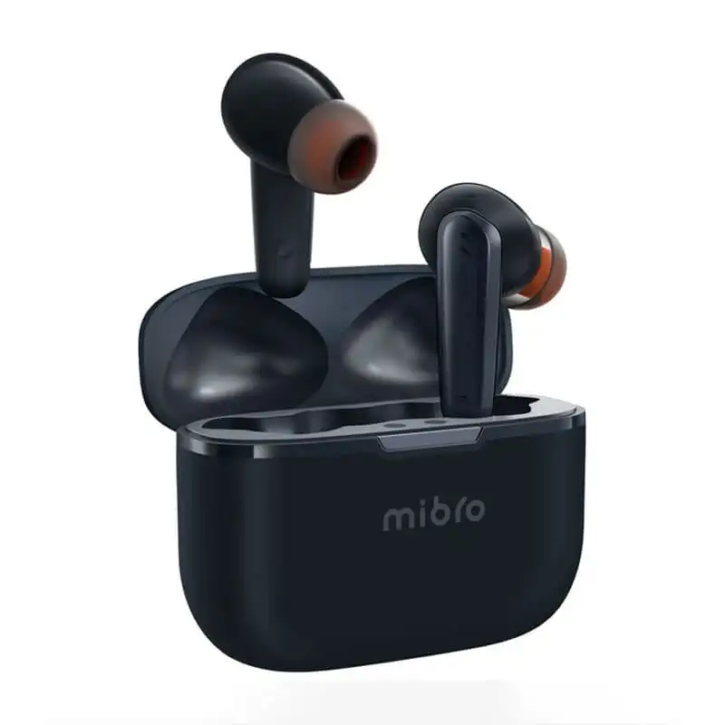 Mibro AC1 TWS ANC Wireless Earphones With 42dB - Deep  Blue