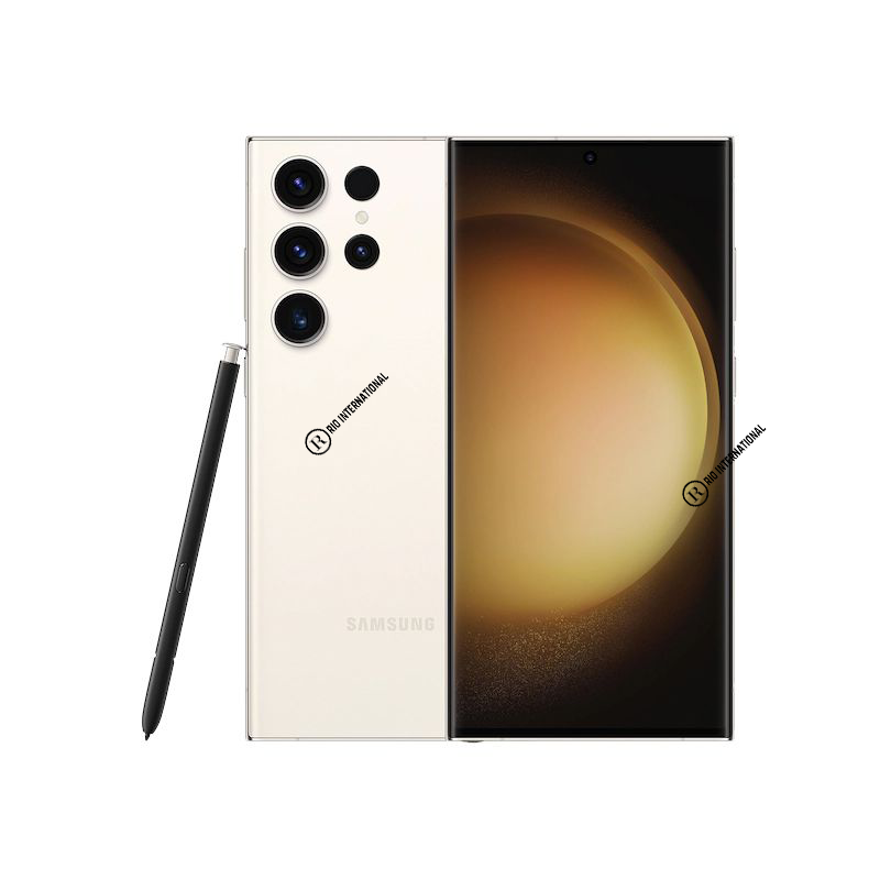Samsung Galaxy S23 Ultra OFFICIAL