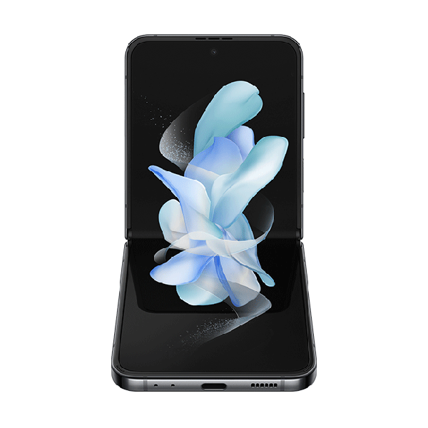 Samsung Galaxy Z Flip4 5G OFFICIAL