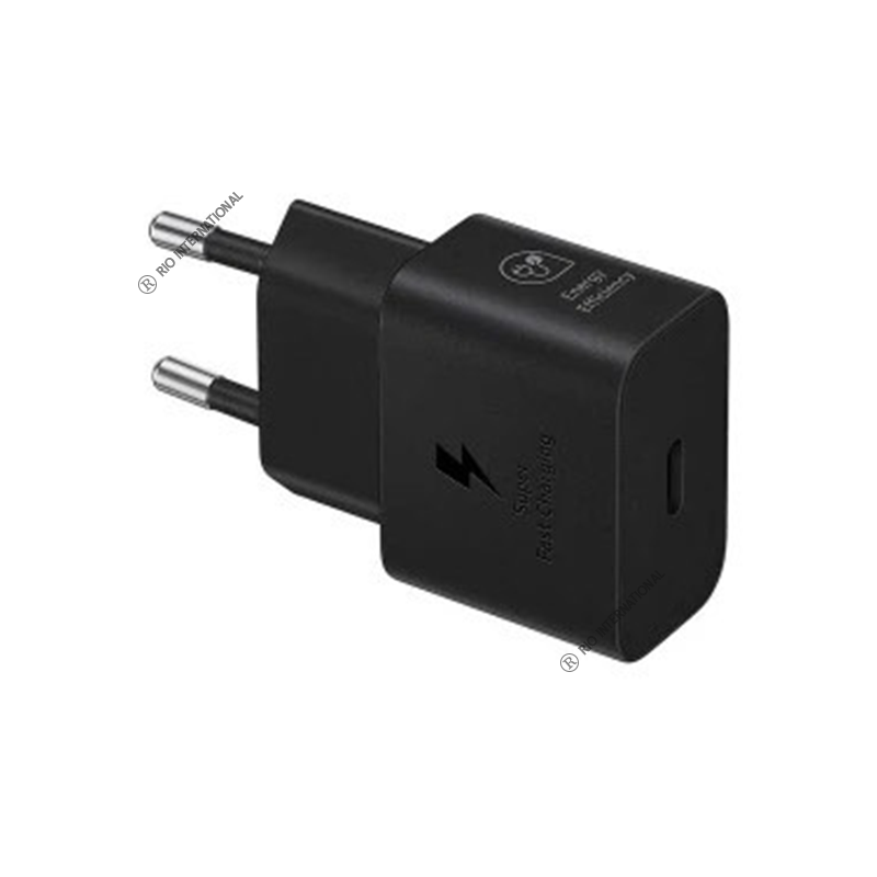 Samsung 25W Charger (2-pin)