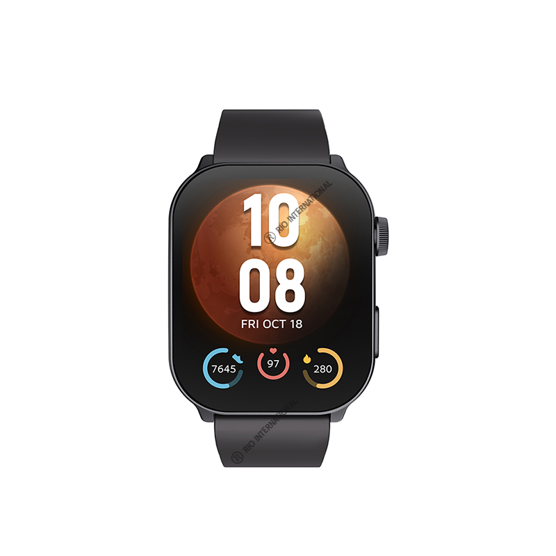 Kieslect Balancs Note Bluetooth Calling Smart Watch