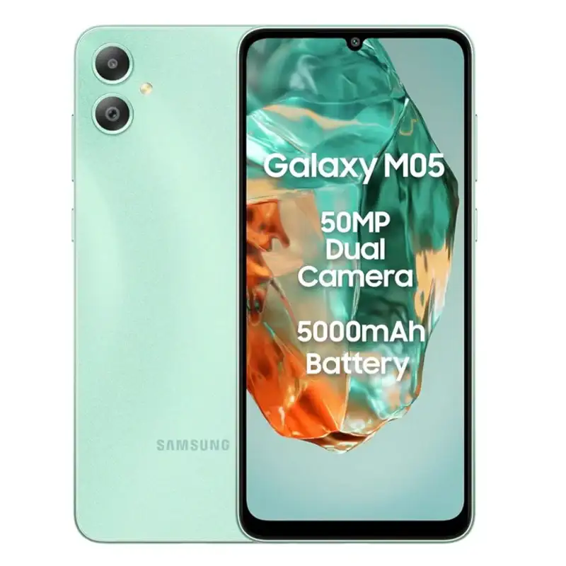 Samsung Galaxy M05