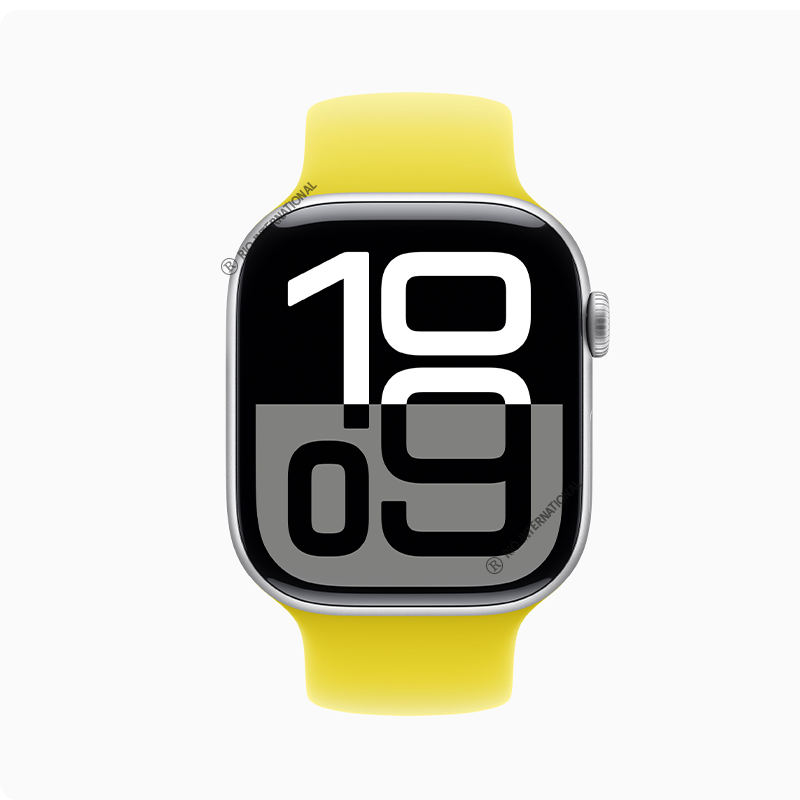 Apple Watch Series 10 LTE (42mm)
