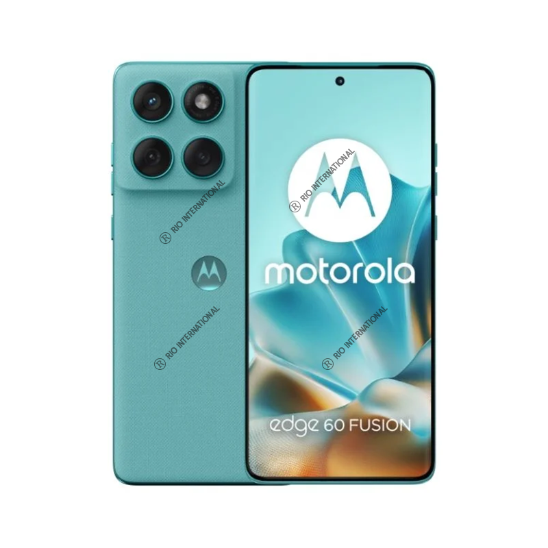 Motorola Edge 60 Fusion