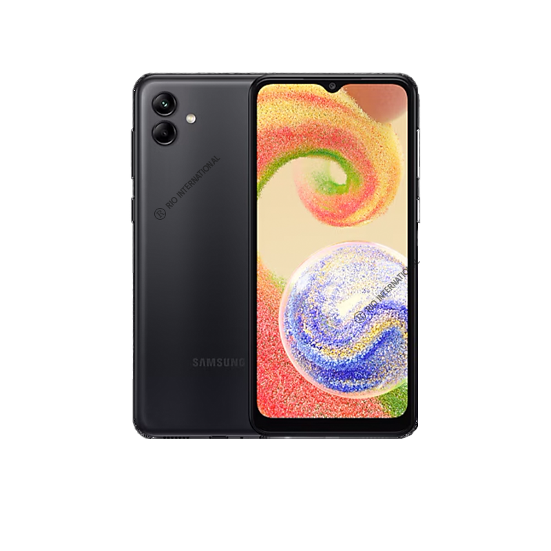 Samsung Galaxy A04 OFFICIAL