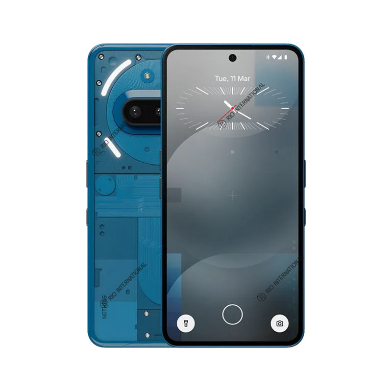 Nothing Phone (3a) 5G