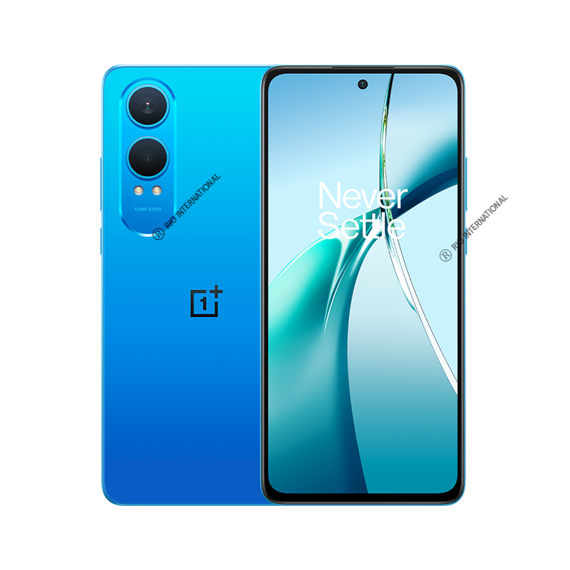 OnePlus Nord CE4 Lite 5G Official
