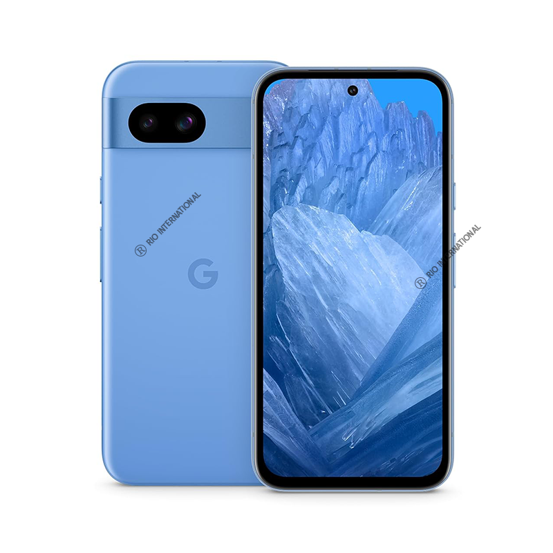 Google Pixel 8a