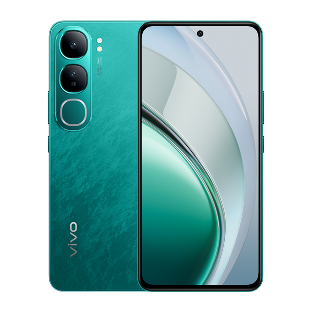 VIVO V40 Lite OFFICIAL