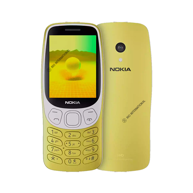 Nokia 3210