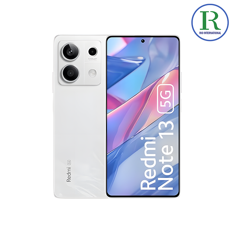 Redmi Note 13 5G