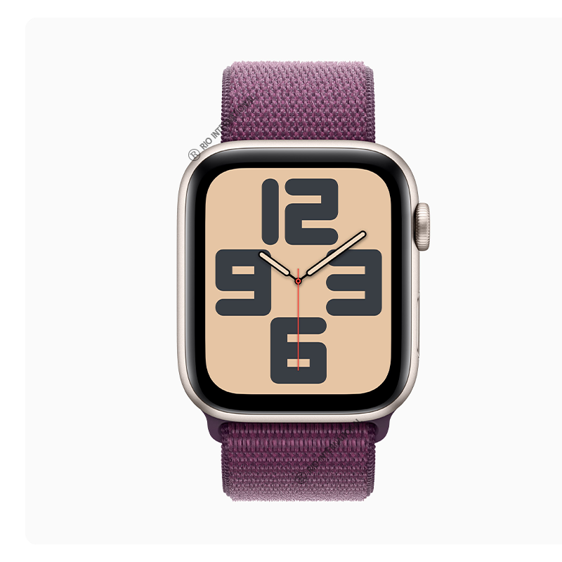 Apple Watch SE 2nd Generation (40mm)