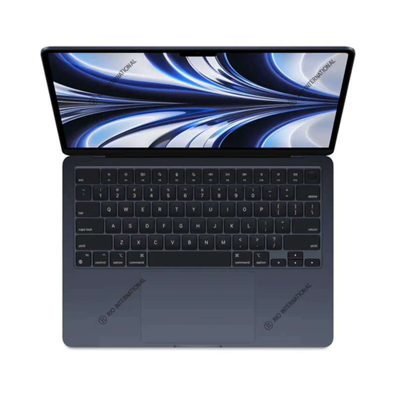 MacBook Air M2 15-inch 2022