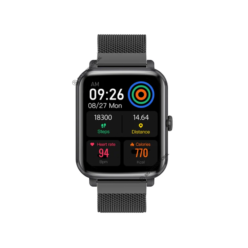 Promate ProWatch-M18