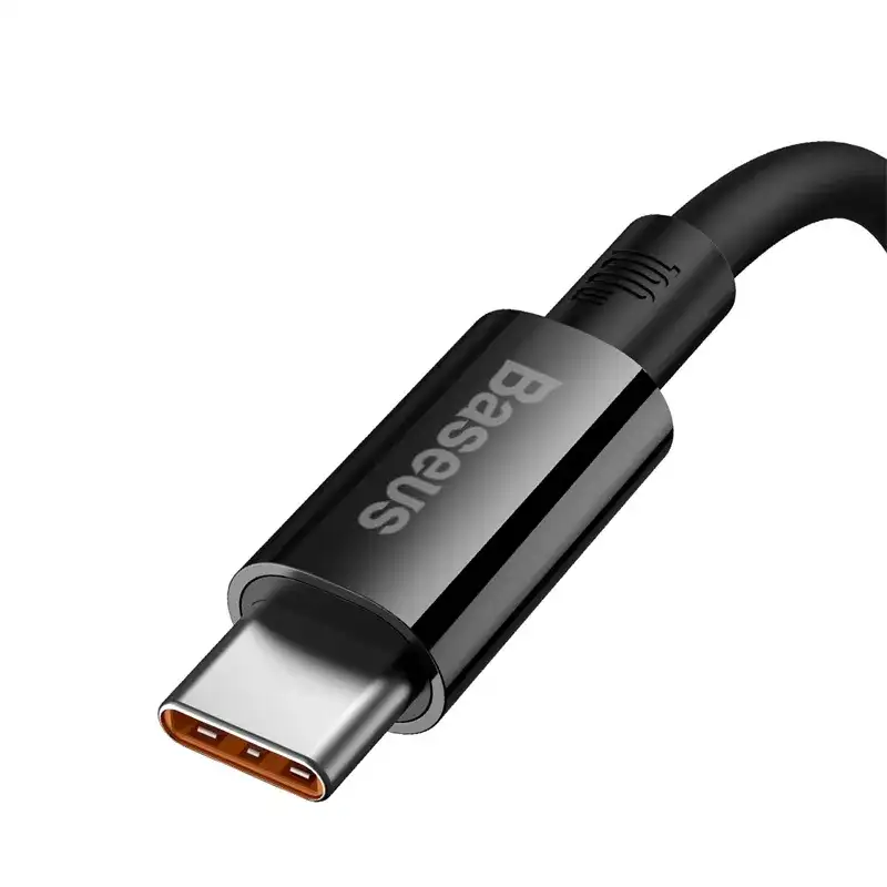 Baseus Cable USB To Type-c 100W Superior Series