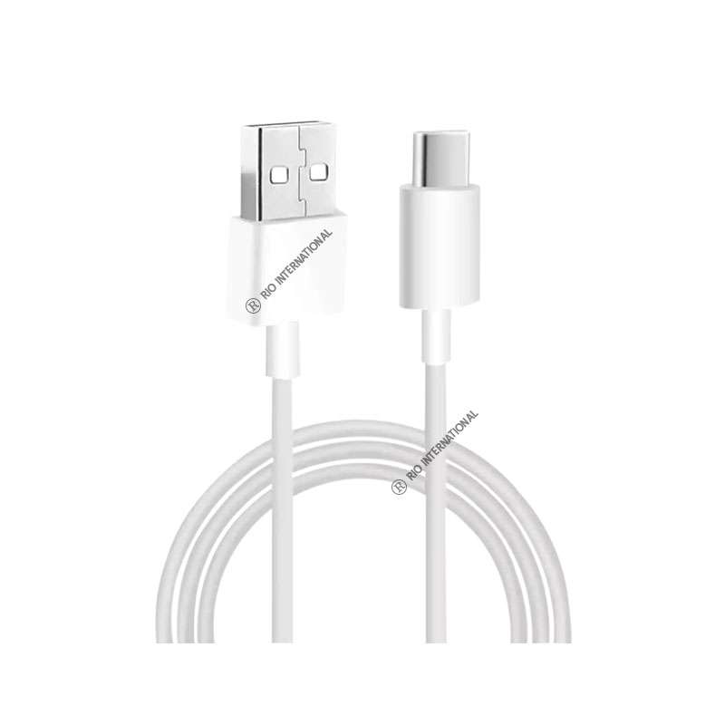 Xiaomi USB To Type C Cable 2A