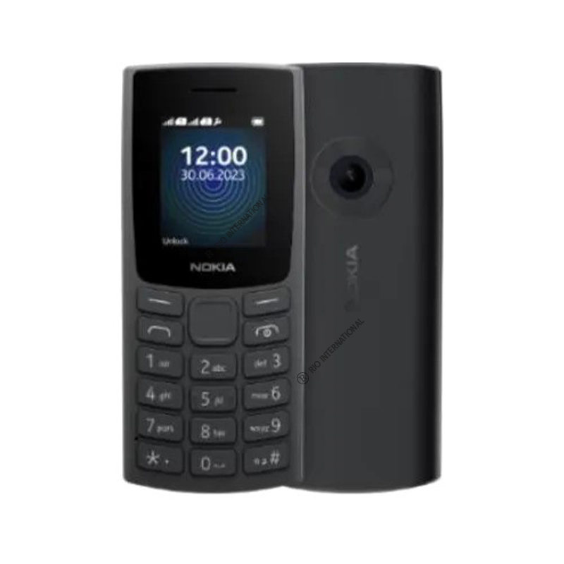 Nokia 110 DS 2023 OFFICIAL