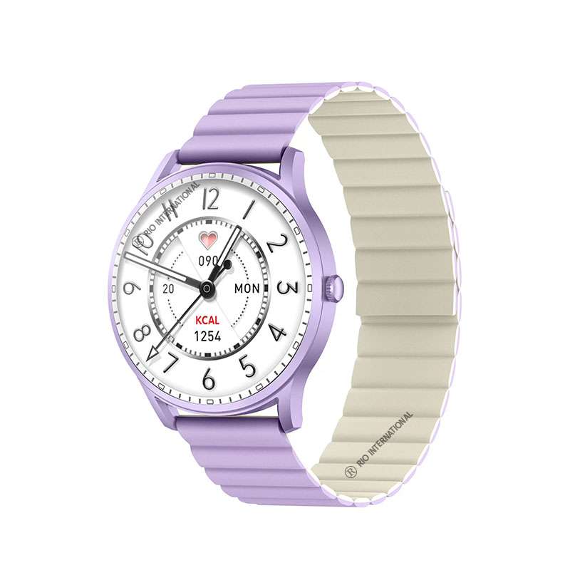 Kieslect Lady Calling Smartwatch Lora