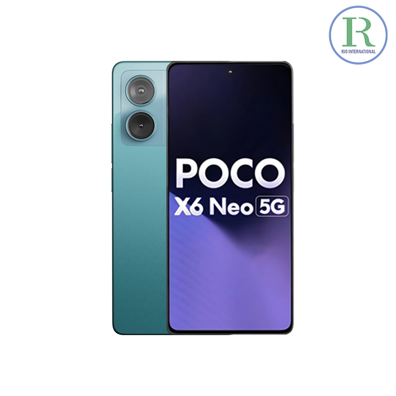 Poco X6 Neo 5G