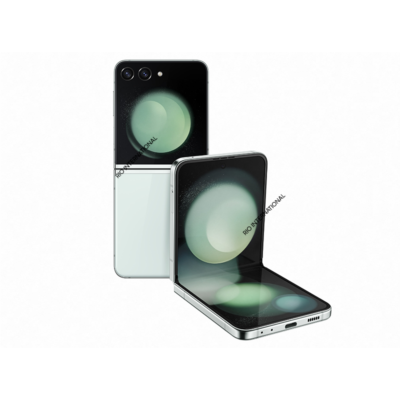 Samsung Galaxy Z Flip5 OFFICIAL
