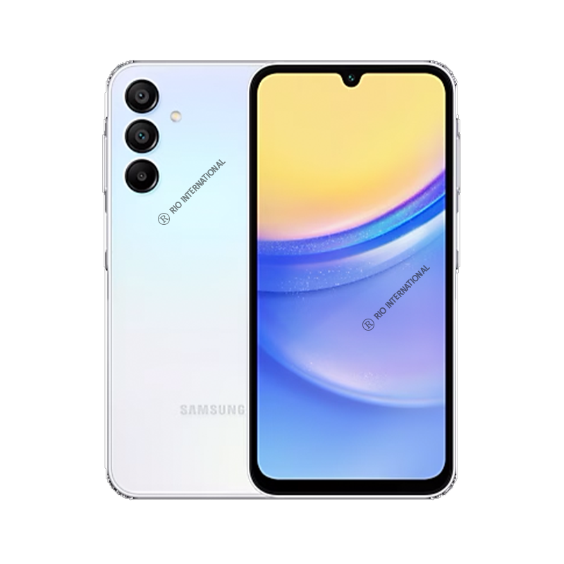 Samsung Galaxy A15 5G OFFICIAL