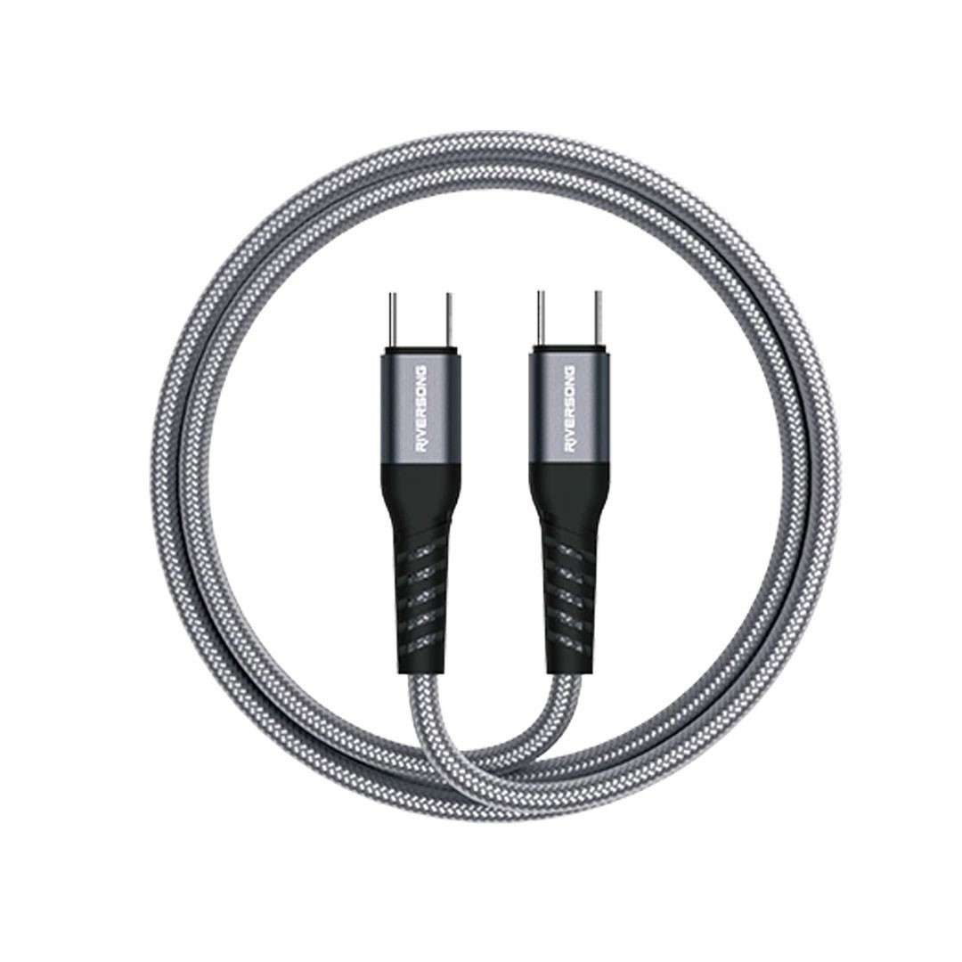 Riversong Hercules C6 100W PD Cable