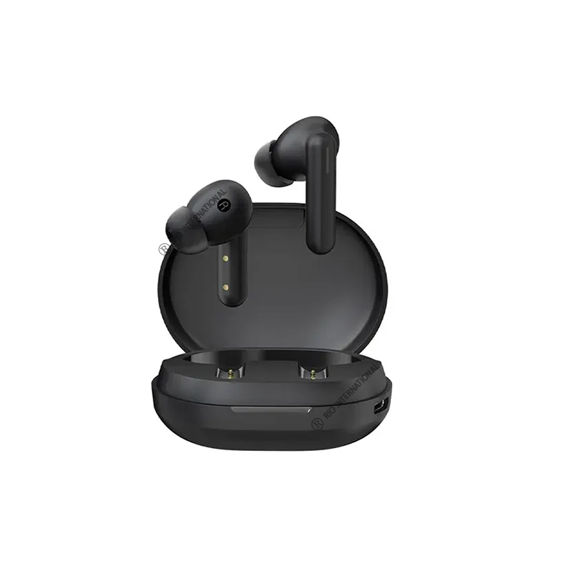 Haylou GT7 Neo True Wireless Earbuds - Black