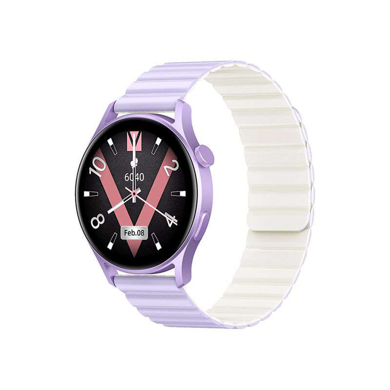 Kieslect Lora 2 Lady Calling Smart Watch