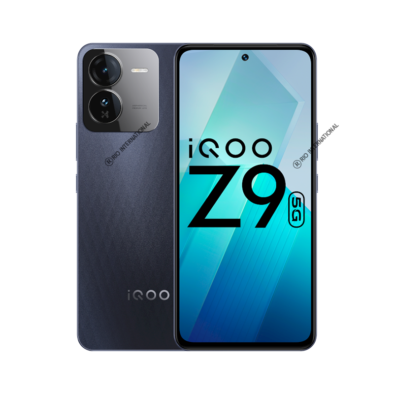 iQOO Z9 5G