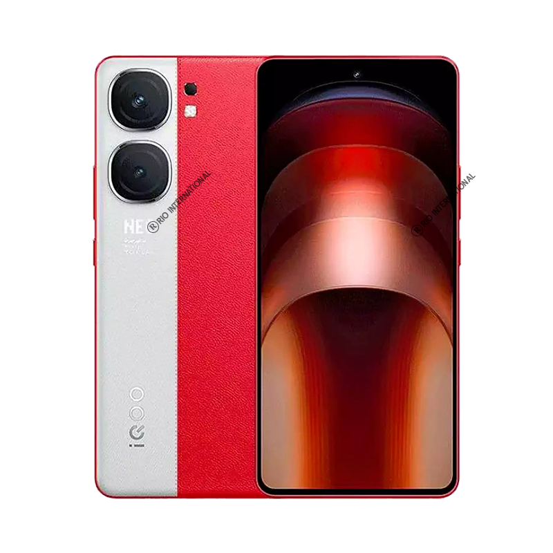 iQOO Neo 9 5G