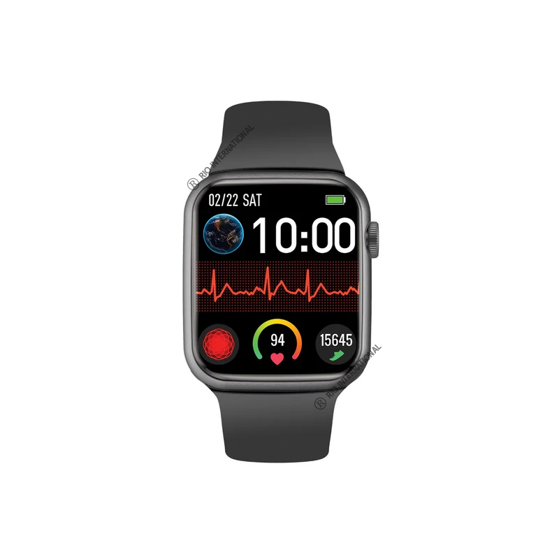 Promate XWatch-B19
