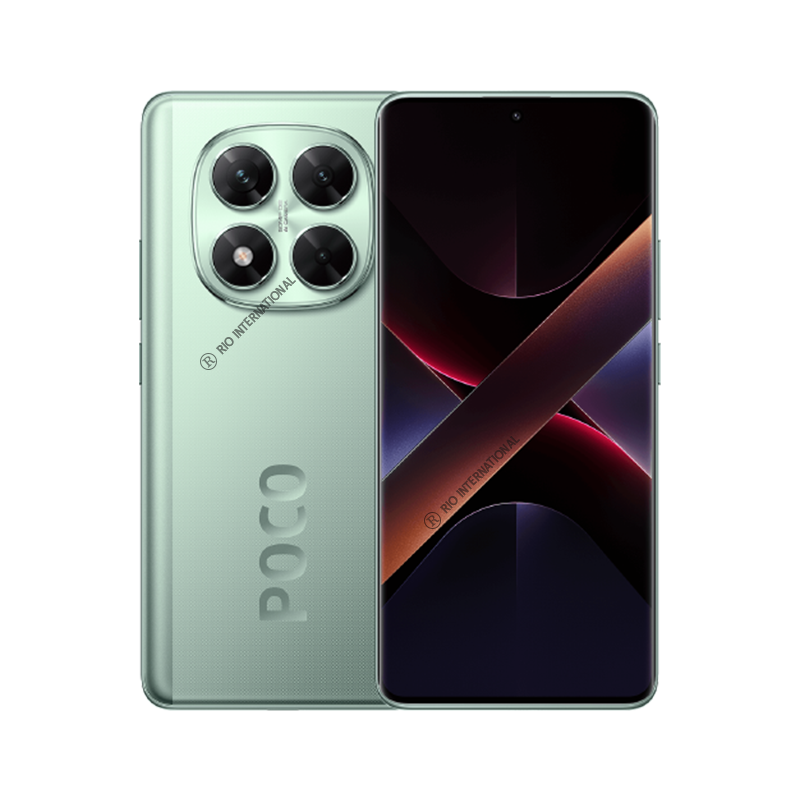 Poco X7 5G