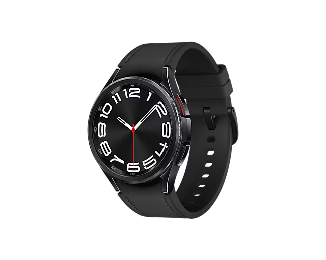 Samsung Galaxy Watch6 Classic (Bluetooth, 47mm)