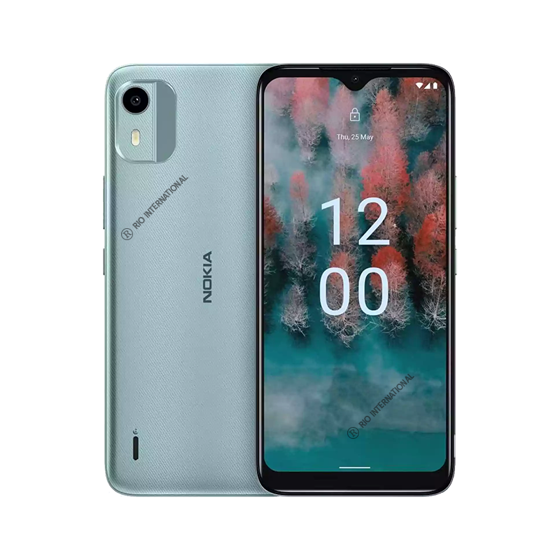 Nokia C12 pro OFFICIAL