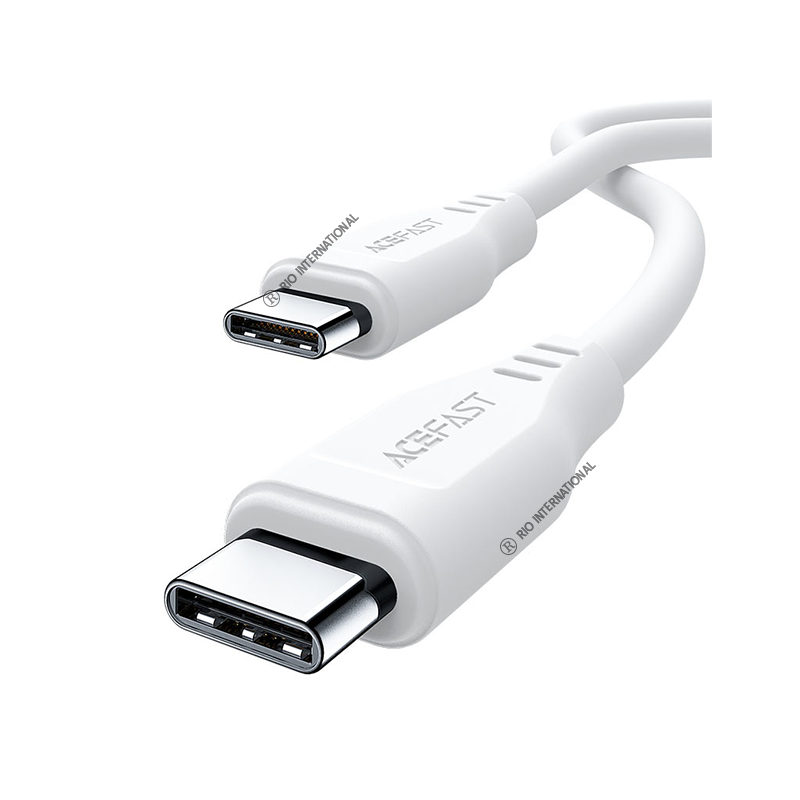 ACEFAST C3-03 TPE USB-C to USB-C