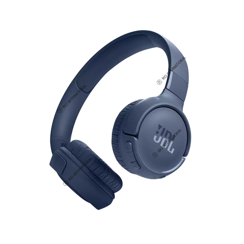 JBL Tune 520BT Wireless on-ear Headphones