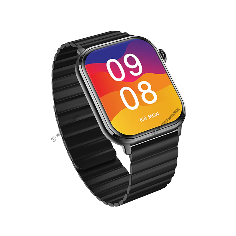 Imilab IMIKI W02 Calling Smart Watch