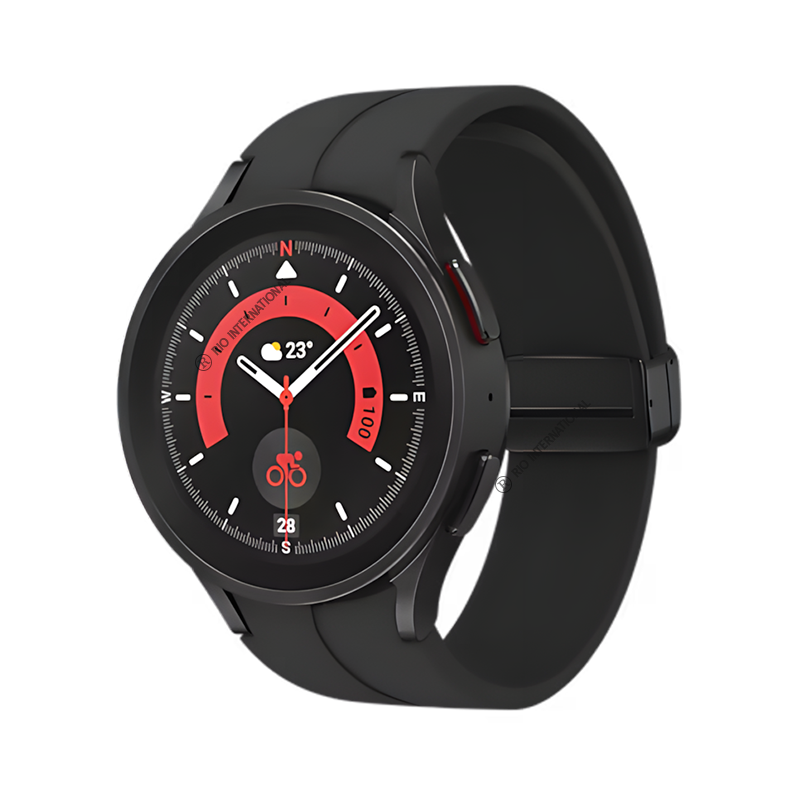 Samsung Galaxy Watch5 Pro Bluetooth (45mm)