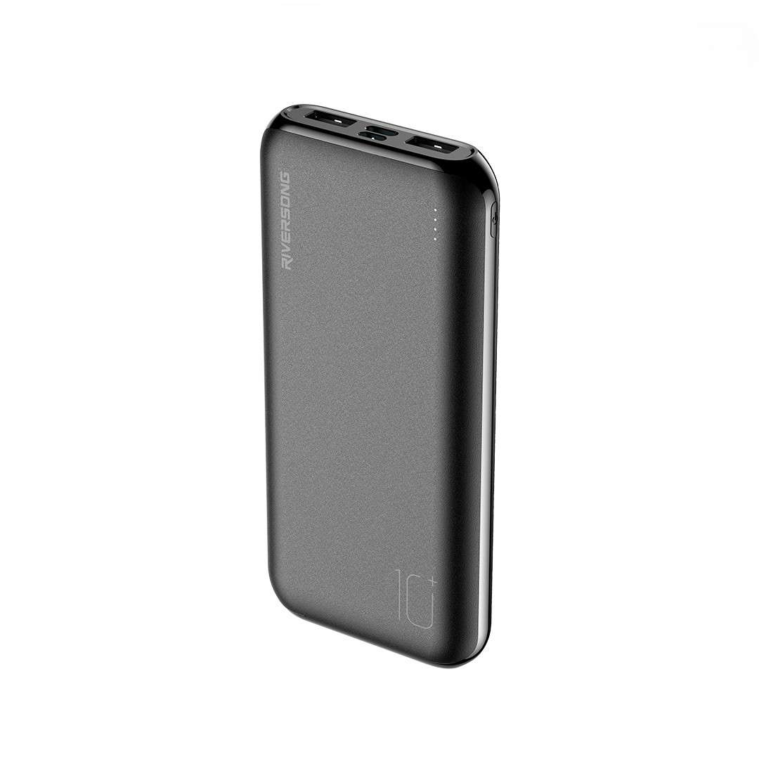 Riversong 10000mAh 22.5w Fast Charging Power Bank Vision 10 SE Pro
