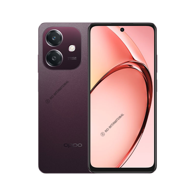Oppo A3x OFFICIAL