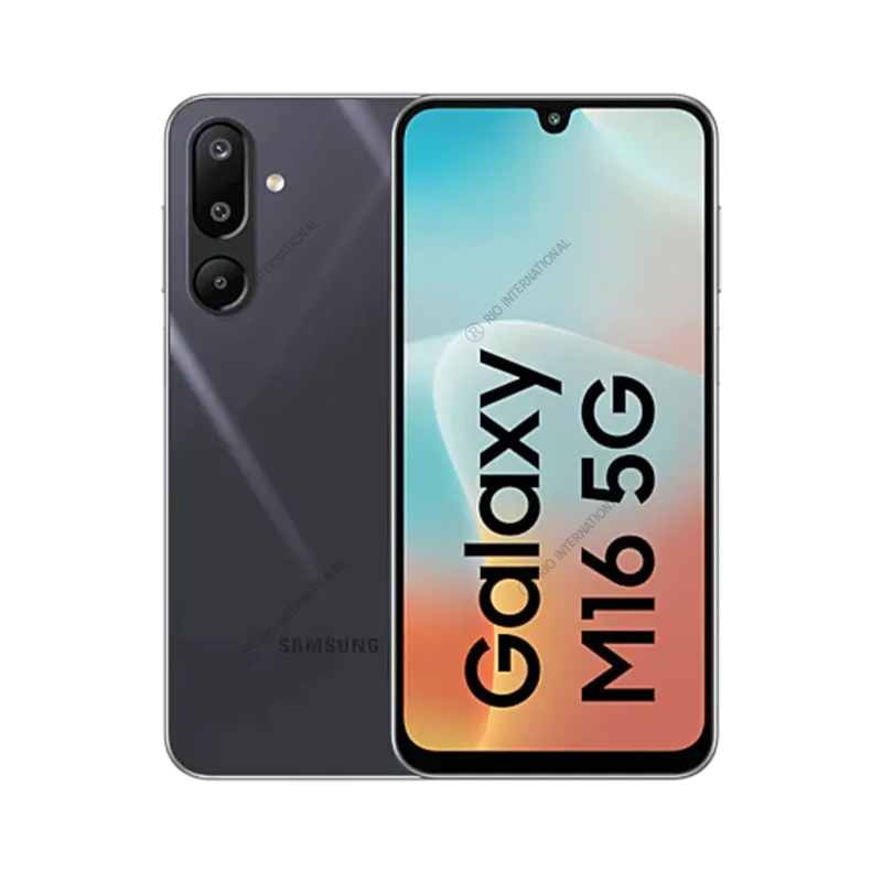 Samsung Galaxy M16 5G