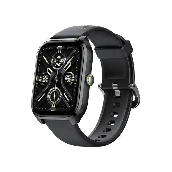 Oraimo Watch 5 Lite (OSW-804) 2.01" HD IP68 Smart Watch