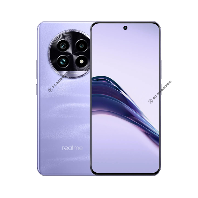 Realme 13 Pro Plus 5G