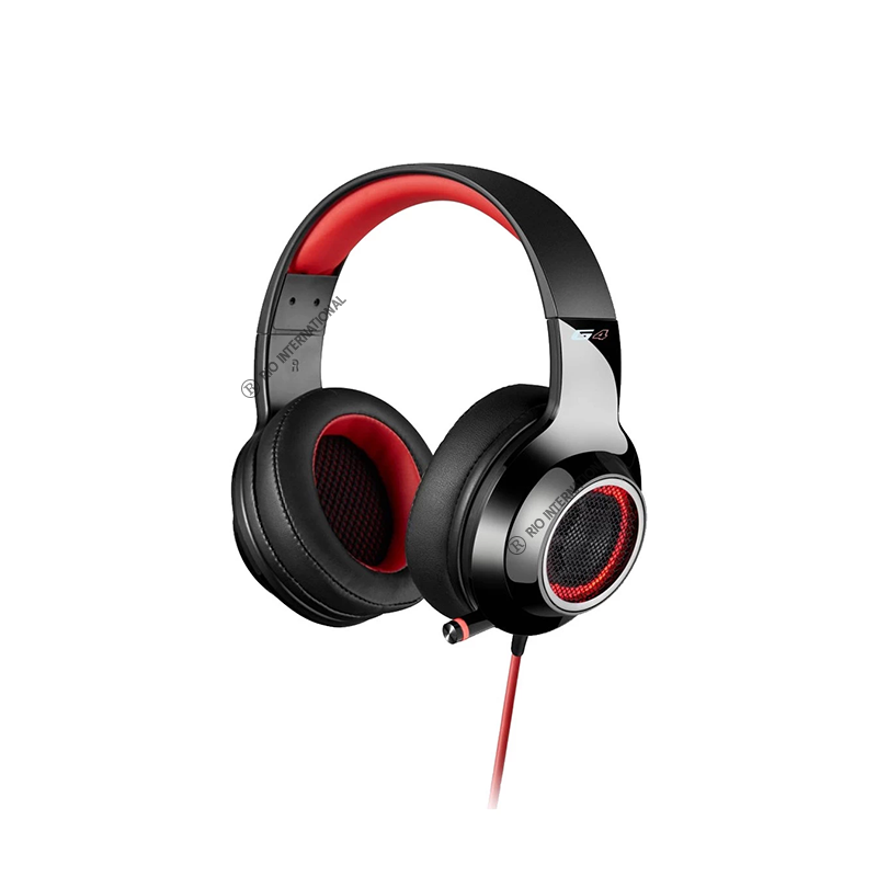 EDIFIER G4 GAMING HEADPHONE