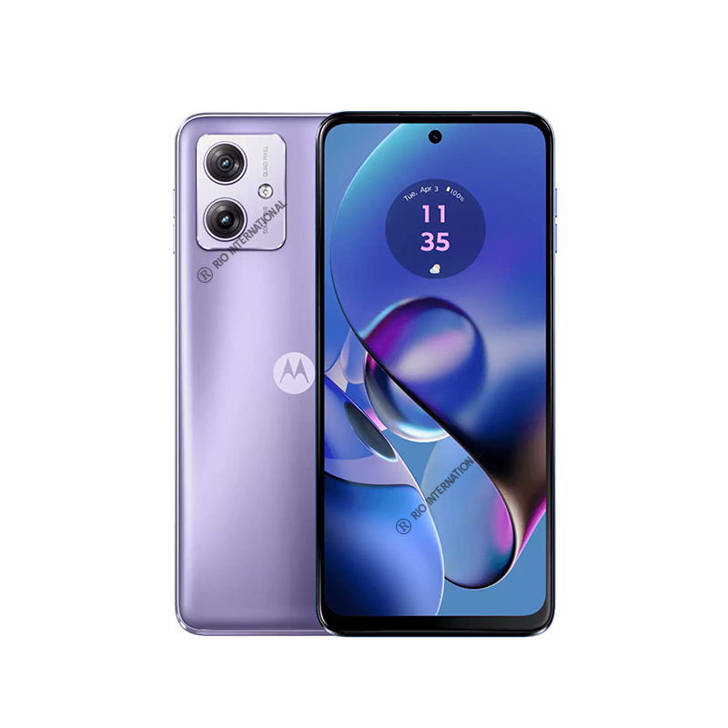 Motorola Moto G64 5G