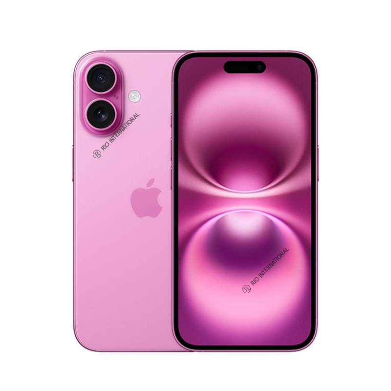 iPhone 16